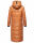 Navahoo Schmuseengel Damen Winterjacke B937 Cinnamon Größe XXL - Gr. 44