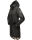 Navahoo Schötchen Damen Winterjacke B939 Schwarz Größe XL - Gr. 42