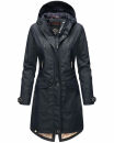 Navahoo Schötchen Damen Winterjacke B939 Navy...