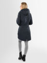 Navahoo Schötchen Damen Winterjacke B939 Navy Größe S - Gr. 36