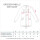 Navahoo Schötchen Damen Winterjacke B939 Taupe Größe XL - Gr. 42