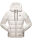 Marikoo Taisaa Princess Damen Steppjacke B940 Weiss Größe XS - Gr. 34