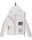 Marikoo Taisaa Princess Damen Steppjacke B940 Weiss Größe XS - Gr. 34