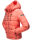 Marikoo Taisaa Princess Damen Steppjacke B940 Rosa Coral Größe XS - Gr. 34