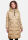 Marikoo Yuikoo lange Damen Winterjacke B941