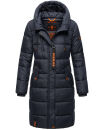Marikoo Yuikoo lange Damen Winterjacke B941...