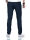 Alessandro Salvarini Herren Chino Stoffhose O-370 - Blau-W29-L32