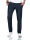 Alessandro Salvarini Herren Chino Stoffhose O-370 - Navy-W40-L34