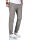 Alessandro Salvarini Herren Chino Stoffhose O-370 - Grau-W30-L34