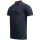 Alessandro Salvarini Herren Polo Shirts O-316 - Navy-Gr.M