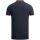 Alessandro Salvarini Herren Polo Shirts O-316 - Navy-Gr.M