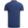 Alessandro Salvarini Herren Polo Shirts O-316 - Petrolblau-Gr.S