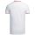 Alessandro Salvarini Herren Polo Shirts O-316 - Weiss-Gr.S