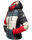 Navahoo Lulana Multikulti Damen Steppjacke color blocking B881 Multicolour - French Größe S - Gr. 36