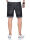 A. Salvarini Herren Jeans Shorts kurze Hose Dunkelgrau O368 W42