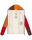 Navahoo Multikulti leichte Colour Blocking Damen Steppjacke B841 Autumn Größe XS - Gr. 34