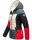 Navahoo Multikulti leichte Colour Blocking Damen Steppjacke B841 French Größe L - Gr. 40