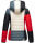 Navahoo Multikulti leichte Colour Blocking Damen Steppjacke B841 French Größe L - Gr. 40