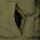 Alessandro Salvarini Herren Winterjacke mit Fellkragen O-281-Olive-Gr.M