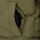 Alessandro Salvarini Herren Winterjacke mit Fellkragen O-281-Olive-Gr.3XL