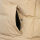 Alessandro Salvarini Herren Winterjacke mit Fellkragen O-281-Beige-Gr.L