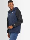 Alessandro Salvarini Herren leichte Regenjacke...