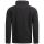 Arctic Seven Herren Fleece Jacke Winter Fleecejacke O-325-Schwarz-Gr.S