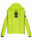 Marikoo Kuala leichte Damen Steppjacke B403 Neon Grün Größe M - Gr. 38