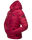 Marikoo Kuala leichte Damen Steppjacke B403 Fuchsia Größe L - Gr. 40