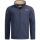 Arctic Seven Herren Fleece Jacke Winter Fleecejacke O-325-Navy