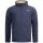 Arctic Seven Herren Fleece Jacke Winter Fleecejacke O-325-Navy-Gr.S