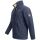 Arctic Seven Herren Fleece Jacke Winter Fleecejacke O-325-Navy-Gr.M