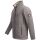 Arctic Seven Herren Fleece Jacke Winter Fleecejacke O-325-Dunkelgrau-Gr.3XL