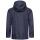 Alessandro Salvarini Herren leichte Regenjacke O-323-Navy-Gr.S