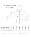 Alessandro Salvarini Herren leichte Regenjacke O-323-Olive-Gr.L