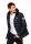 Stone Harbour Zaharoo wasserdichte Herren Regen Steppjacke B731 Navy Größe XL - Gr. XL