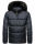 Stone Harbour Zarlaan Herren Winterjacke Parka B730 Navy Größe XXL - Gr. 2XL