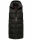 Navahoo Schnuffelchen Damen Weste B942 Schwarz Größe XL - Gr. 42