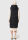 Navahoo Schnuffelchen Damen Weste B942 Schwarz Größe XXL - Gr. 44