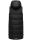 Navahoo Schnuffelchen Damen Weste B942 Schwarz Größe XXL - Gr. 44