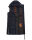 Navahoo Schnuffelchen Damen Weste B942 Navy Größe XS - Gr. 34