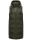 Navahoo Schnuffelchen Damen Weste B942 Dunkel Olive Größe XS - Gr. 34