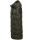 Navahoo Schnuffelchen Damen Weste B942 Dunkel Olive Größe XS - Gr. 34