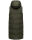 Navahoo Schnuffelchen Damen Weste B942 Dunkel Olive Größe L - Gr. 40