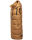 Navahoo Schnuffelchen Damen Weste B942 Camel Größe XS - Gr. 34