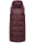 Navahoo Schnuffelchen Damen Weste B942 Weinrot Größe XXL - Gr. 44