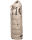 Navahoo Schnuffelchen Damen Weste B942 Taupe Größe XS - Gr. 34