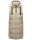Navahoo Schnuffelchen Damen Weste B942 Pebble Grey Größe S - Gr. 36
