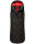 Navahoo Schnuckel Damen lange Weste B943 Schwarz Größe XL - Gr. 42