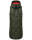 Navahoo Schnuckel Damen lange Weste B943 Dark Olive Größe XS - Gr. 34